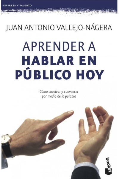 APRENDER A HABLAR EN PUBLICO HOY
