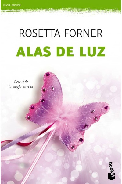 ALAS DE LUZ