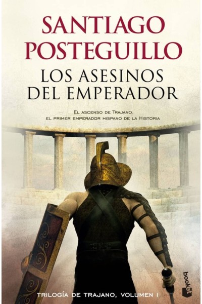 LOS ASESINOS DEL EMPERADOR