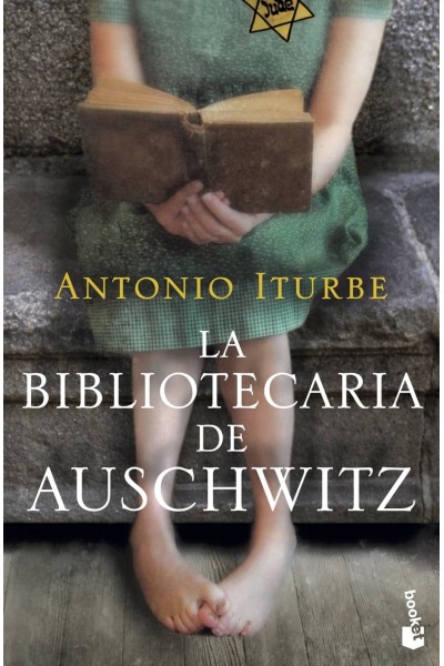 LA BIBLIOTECARIA DE AUSCHWITZ