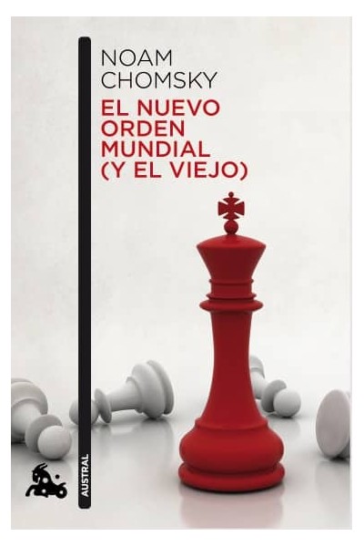 EL NUEVO ORDEN MUNDIAL (Y EL VIEJO)