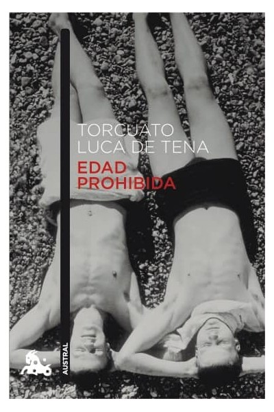 EDAD PROHIBIDA