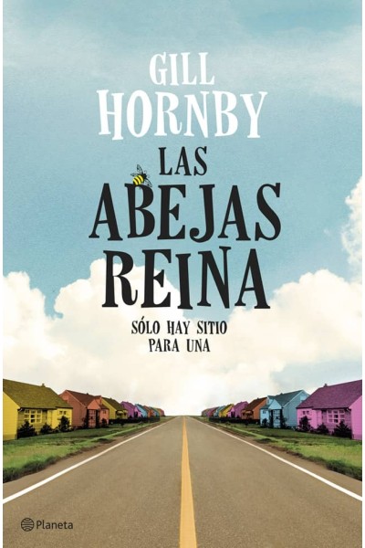 LAS ABEJAS REINA