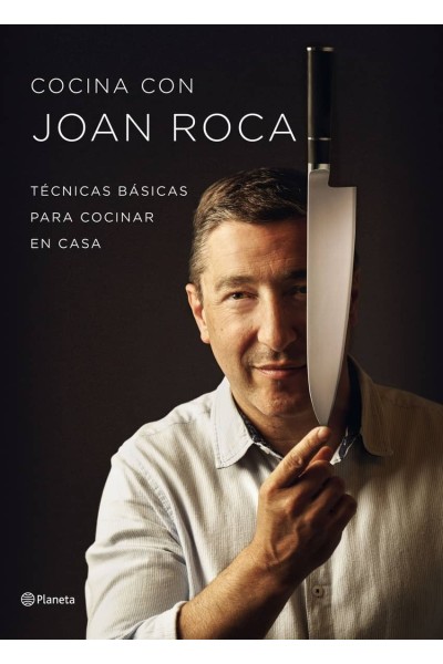 COCINA CON JOAN ROCA