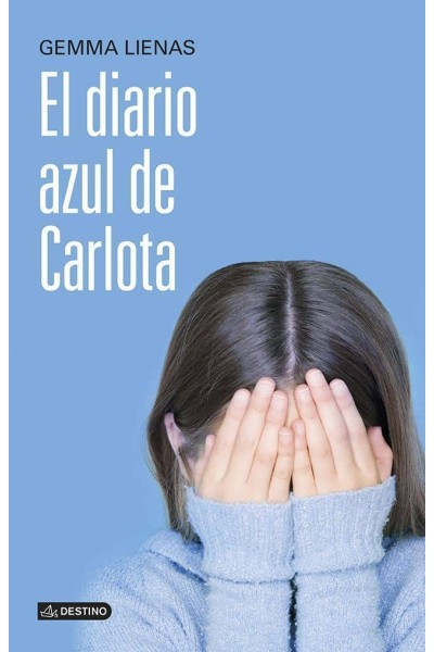 EL DIARIO AZUL DE CARLOTA