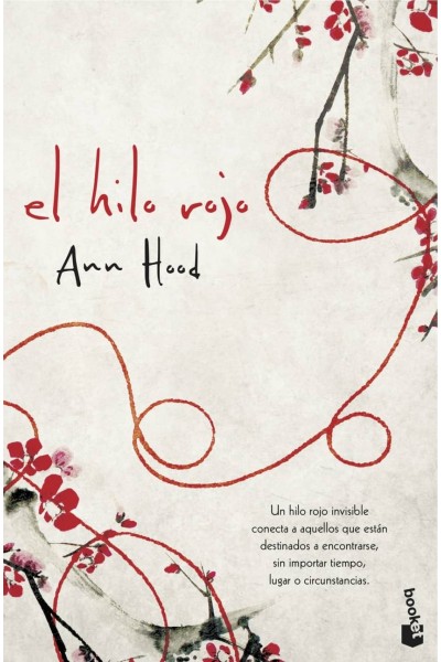 EL HILO ROJO