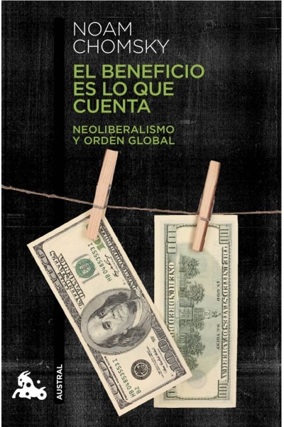 EL BENEFICIO ES LO QUE CUENTA
