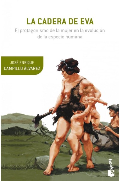 CADERA DE EVA,LA