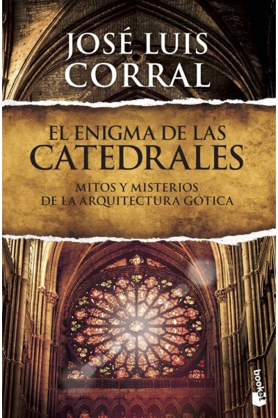 ENIGMA DE LAS CATEDRALES,EL