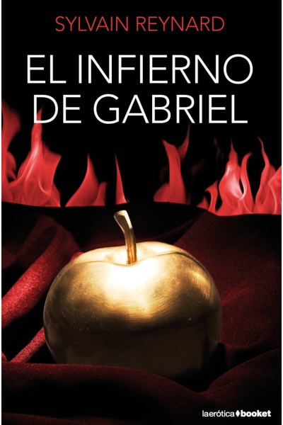 EL INFIERNO DE GABRIEL