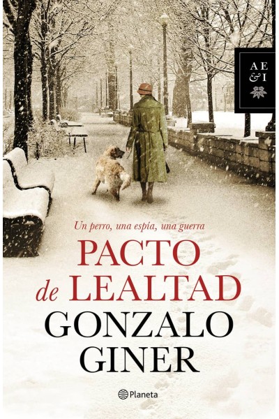 PACTO DE LEALTAD