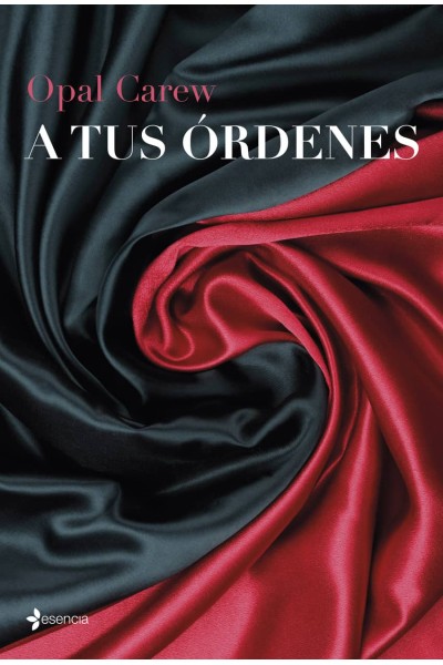 A TUS ÓRDENES
