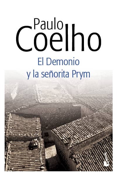 EL DEMONIO Y LA SEÑORITA PRYM