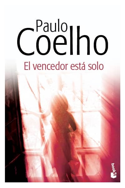 EL VENCEDOR ESTÁ SOLO