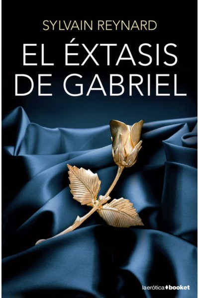 EL ÉXTASIS DE GABRIEL