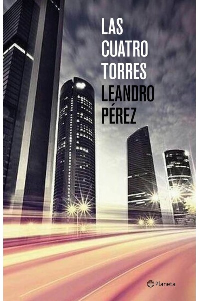 LAS CUATRO TORRES