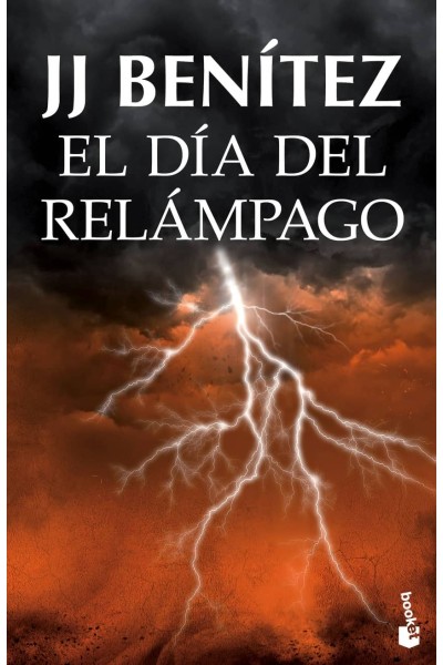 EL DÍA DEL RELAMPAGO