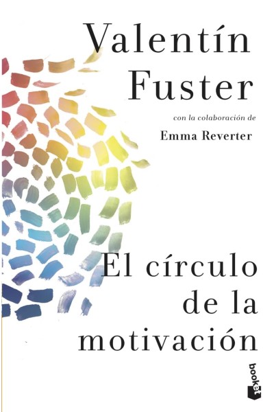 EL CIRCULO DE LA MOTIVACIÓN