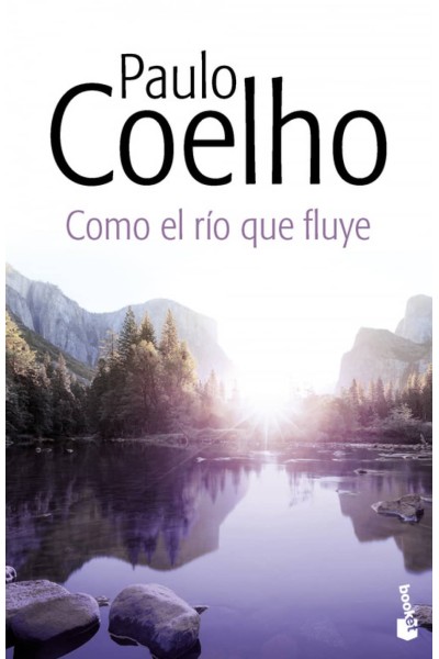 CÓMO EL RIO QUE FLUYE