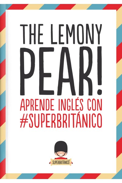 THE LEMONY PEAR