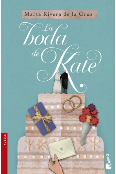 LA BODA DE KATE