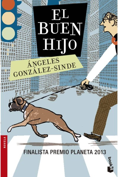 BUEN HIJO,EL