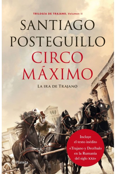 CIRCO MÁXIMO