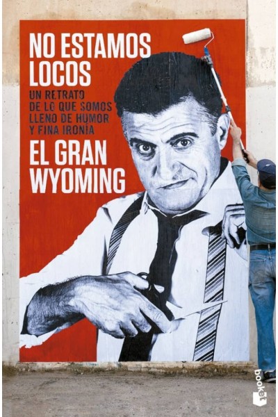 NO ESTAMOS LOCOS