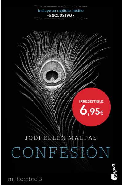 CONFESIÓN