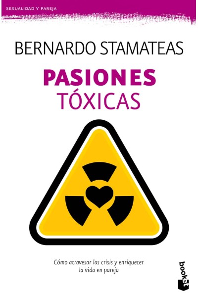 PASIONES TÓXICAS