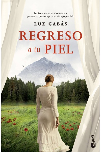 REGRASO A TU PIEL