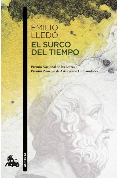 SURCO DEL TIEMPO,EL