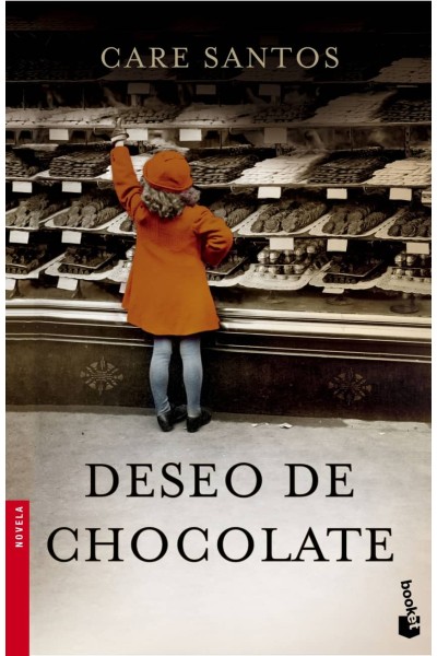 DESEO DE CHOCOLATE