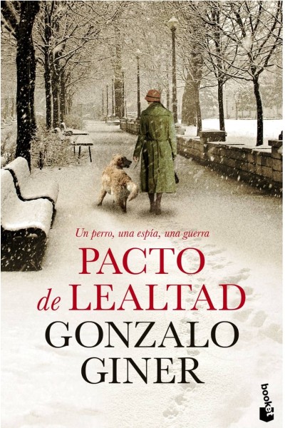 PACTO DE LEALTAD
