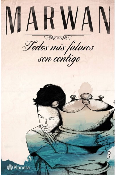 TODOS MIS FUTUROS SON CONTIGO