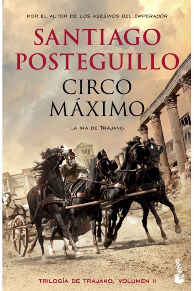 CIRCO MÁXIMO