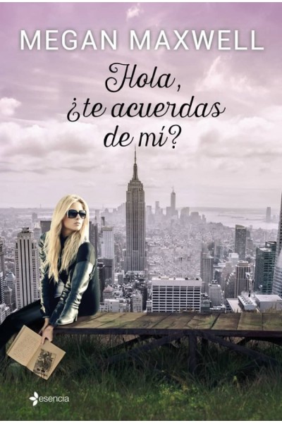 HOLA, ¿TE ACUERDAS DE MI?
