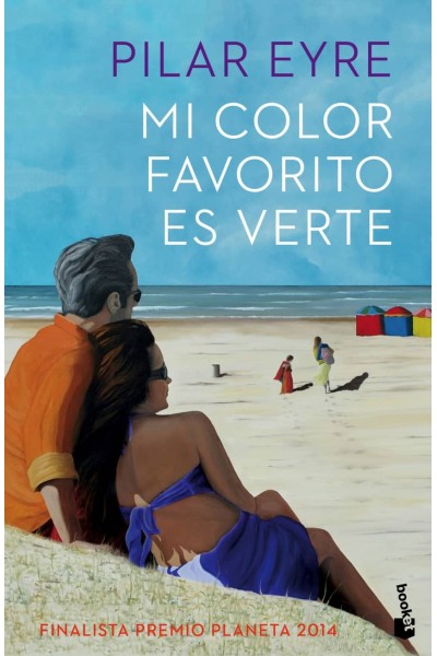 MI COLOR FAVORITO ES VERTE