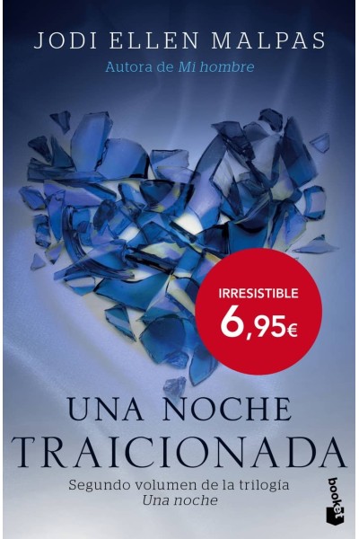 UNA NOCHE TRAICIONADA