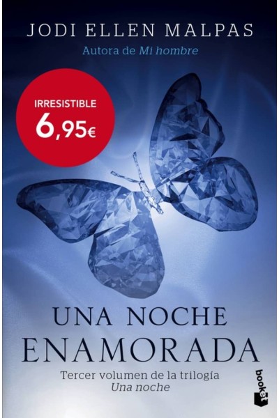 UNA NOCHE ENAMORADA