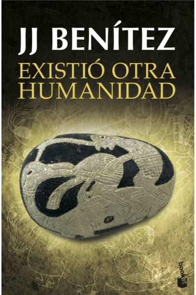 EXISTIO OTRA HUMANIDAD