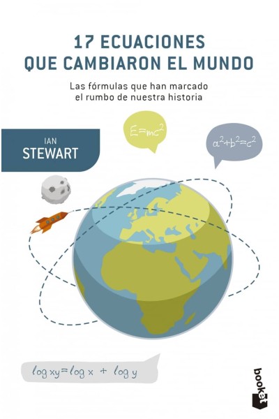 17 ECUACIONES QUE CAMBIARON EL MUNDO