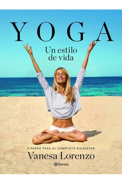 YOGA, UN ESTILO DE VIDA