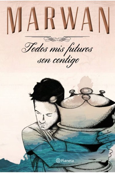 TODOS MIS FUTUROS SON CONTIGO EDICION ESPECIAL