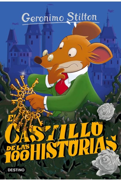 EL CASTILLO DE LAS 100 HISTORIAS