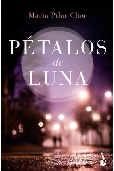 PÉTALOS DE LUNA