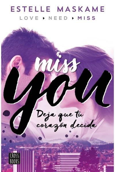 MISS YOU