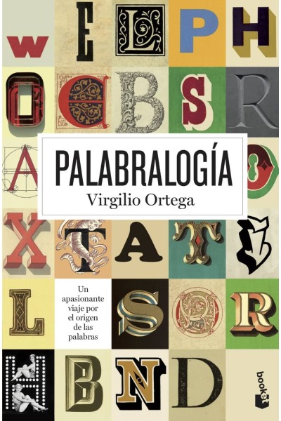 PALABRALOGÍA