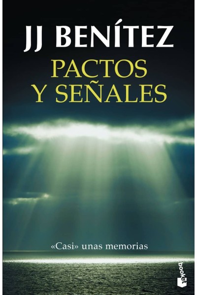 PACTOS Y SEÑALES