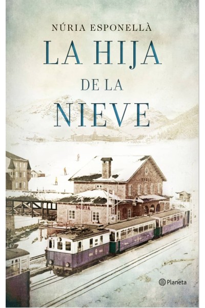 LA HIJA DE LA NIEVE